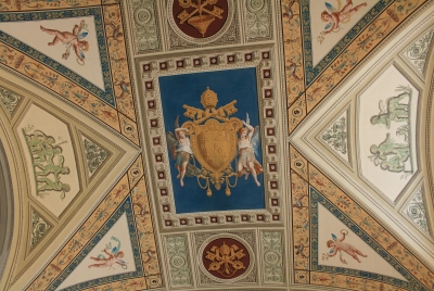 Vatican City